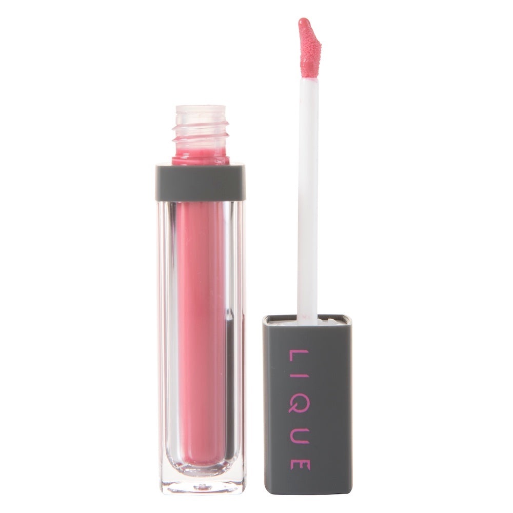 LIQUE Lip Care Lip Gloss “Bombshell”